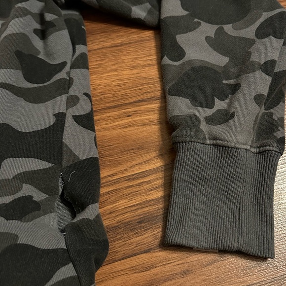 VTG A Bathing Ape “WGM” Jacket, Size: Small - Picture 12 of 15